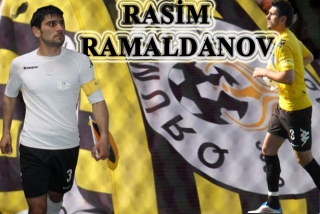 Rasim Ramaldanov  